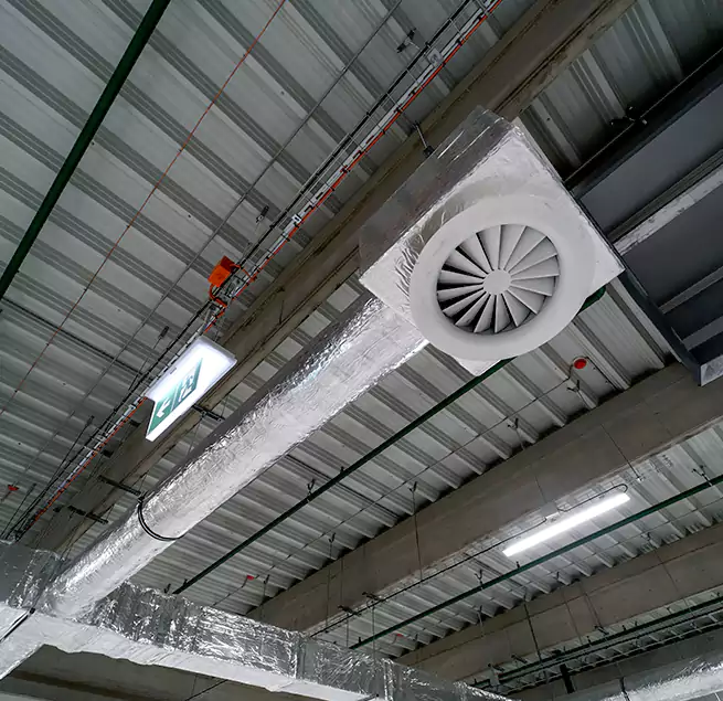 Why Homeowners & Businesses Trust Us in Deerfield, IL