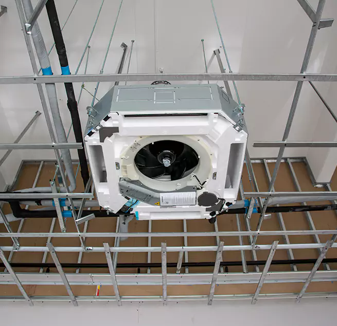 Why Homeowners & Businesses Trust Us Deerfield, IL