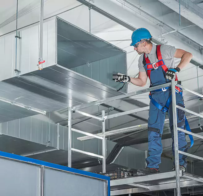 Why Homeowners Businesses Trust Us in Deerfield, IL