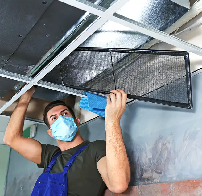 Why Homeowners & Businesses Trust Us in Deerfield, IL?