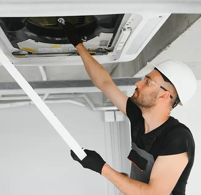 Why Homeowners & Businesses Trust Us in Deerfield, IL?