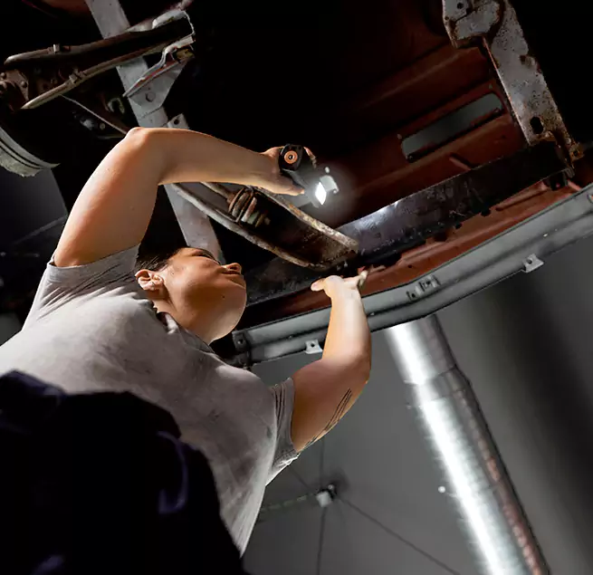 Why Homeowners & Businesses Trust Us Deerfield, IL