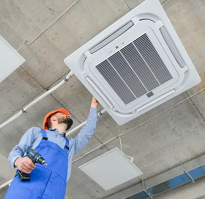  Why Homeowners & Businesses Trust Us in Deerfield, IL?