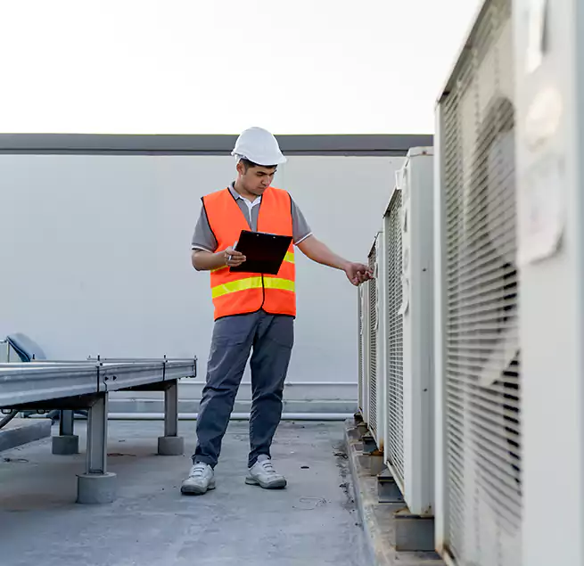 Why Homeowners & Businesses Trust Us in Deerfield, IL?