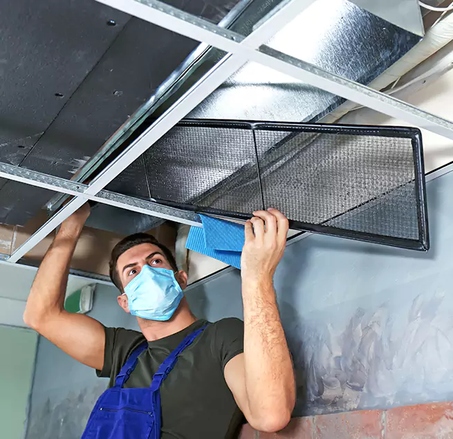  Why Homeowners Businesses Trust Us  in Deerfield, IL?